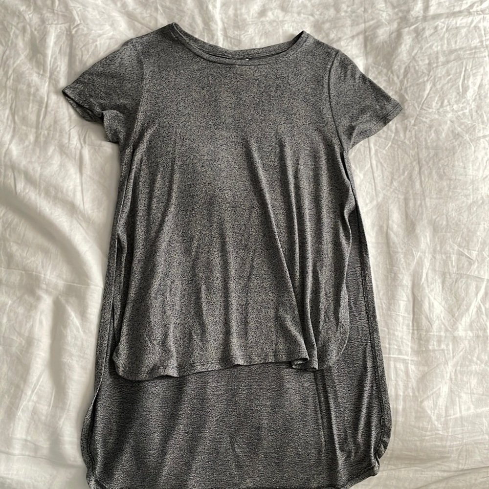 Wishlist Basic Tee - Picture 2 of 4